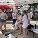 Brunnenfest Laupheim 2023