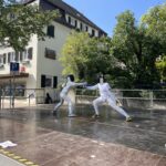 Brunnenfest Laupheim 2023