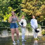 Brunnenfest Laupheim 2023